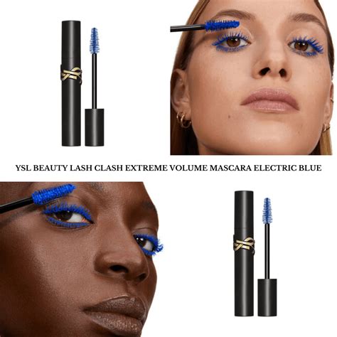 luchtje ysl|ysl mascara.